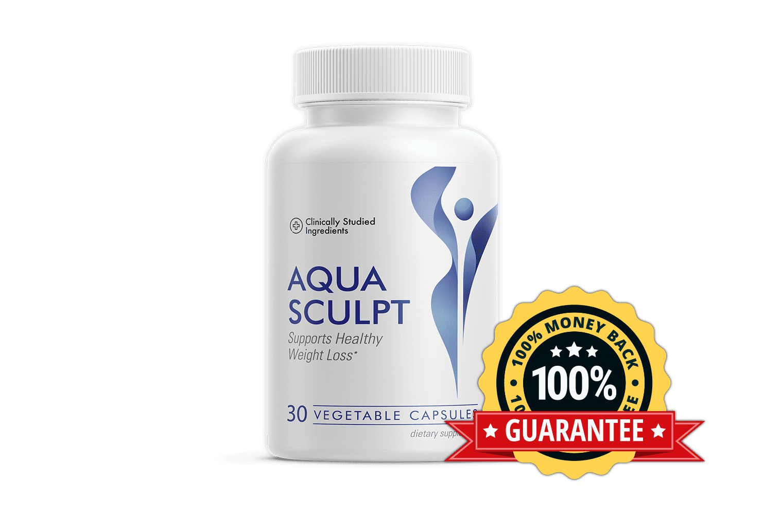 AquaSculpt: Activate Natural Fat-Burning Power